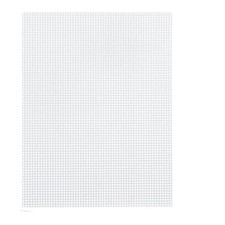 Mesh Plastic Canvas Sewing