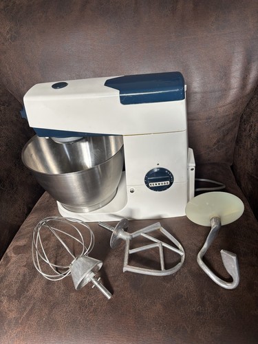 Vintage kenwood chef stand - chef,