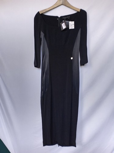 Simona barbieri twin - barbieri, twin-set