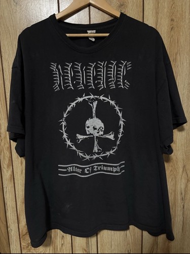Rare vintage 2003 revenge - vintage,