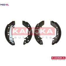 BRAKE SHOE SET JQ202034 FOR HYUNDAI ACCENT/GYRO/II EXCEL AVEGA VERNA 1.5L 3cyl