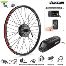 36V 250W Rear Wheel Hub Motor