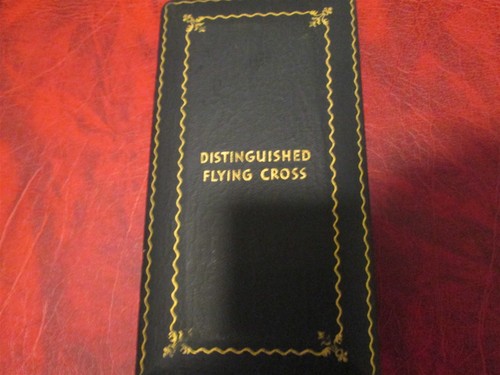 Wwii distinguished flying - distinguished,