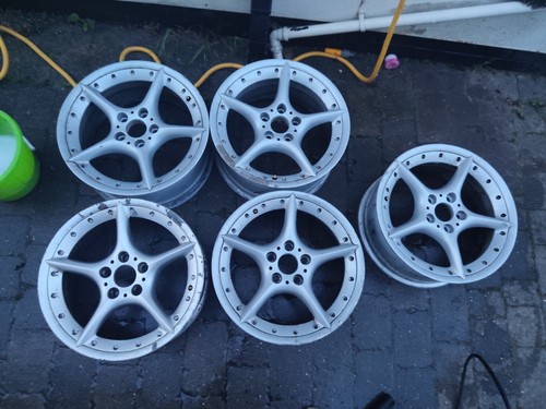 Bmw genuine style 108m - bmw, wheels