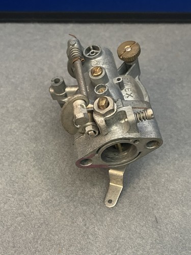 Austin morris carburettor - austin,
