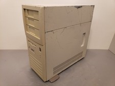 Vintage Compaq Deskpro 575 PC
