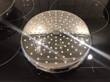 Grohe Tempesta 210 Head Shower