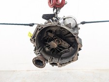 VOLKSWAGEN GOLF MK7 GEARBOX