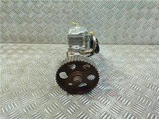 Fuel Injector Pump Audi A4