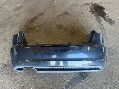 Audi door complete - 5,