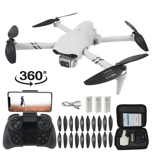Drone dual camera wifi - 8k,