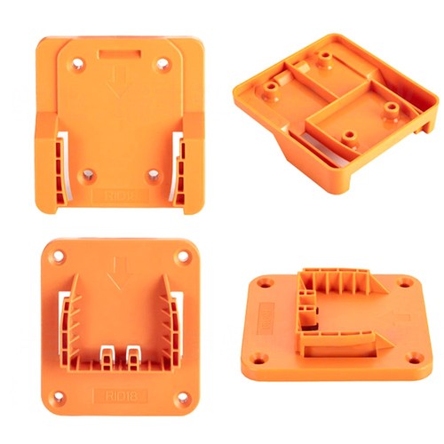 For ridgid - for,