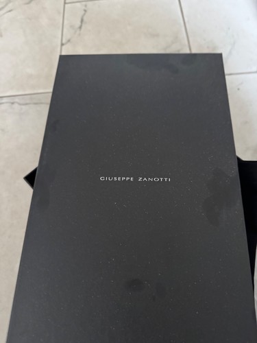 Giuseppe zanotti men - zanotti, men's