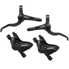 Shimano MT401 / MT420 4-Pot