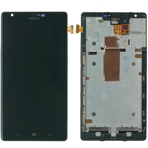 Nokia lumia 1520 lcd - nokia,