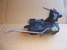 VAUXHALL ASTRA MK5 ZAFIRA MK2 DRIVER FRONT CENTRAL LOCKING MOTOR 13220368 WT