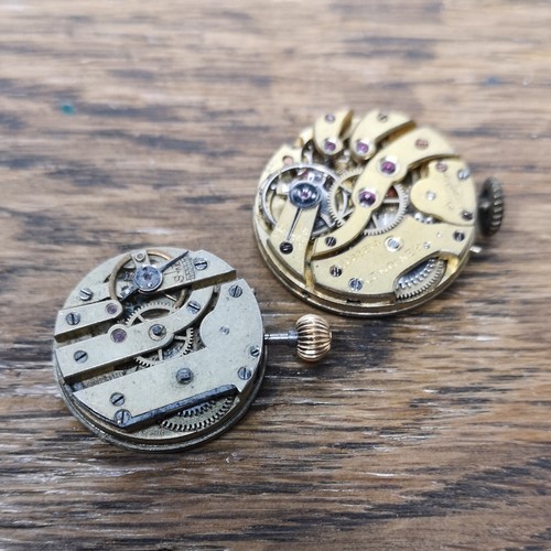 High quality small watch - 2,