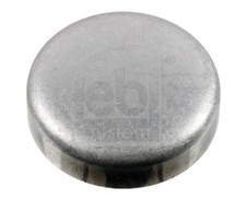 FEBI BILSTEIN 07284 Frost Plug for ,AUDI,FORD,PORSCHE,SEAT,SKODA,VW