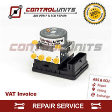 3451-6875813-01/ 10.0220-0614.4 BMW ABS Pump Module - REPAIR SERVICE - Warranty