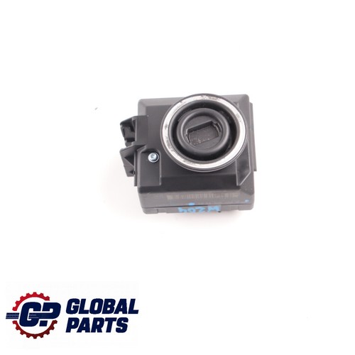 Mercedes w204 key reader - key,