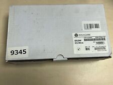 Polycom SoundStation 2W Wireless Conference Phone Office Telecom