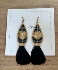 Stella & dot Earrings