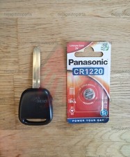 Toyota Import Key Remote JDM