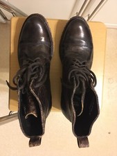 Sendra Barbados Quercia 7472