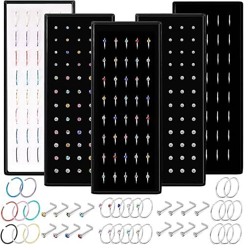 Box set surgical steel - box,