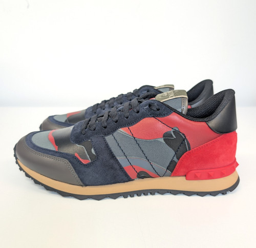 Valentino garavani rockrunner - garavani,