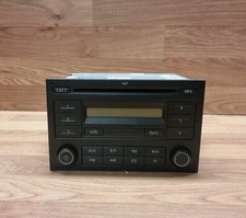 Volkswagen Fox 2005-2011 Stereo System  Read Description