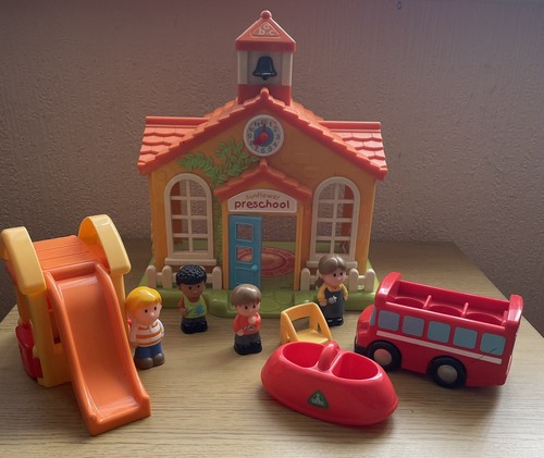 Elc happyland sunflower - ,