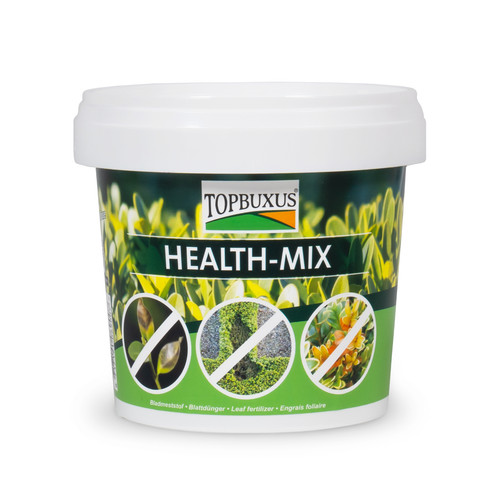 Topbuxus health mix - health-mix,