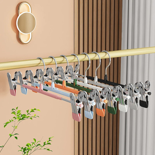 Trouser hanger 10pack skirt - 10pack,