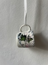 Arabia Finland Mini Moomin Mug