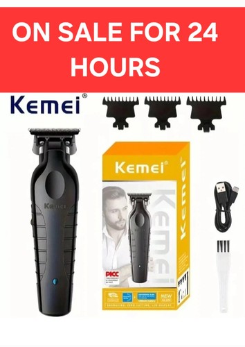 Kemei 2299 hair beard - km,