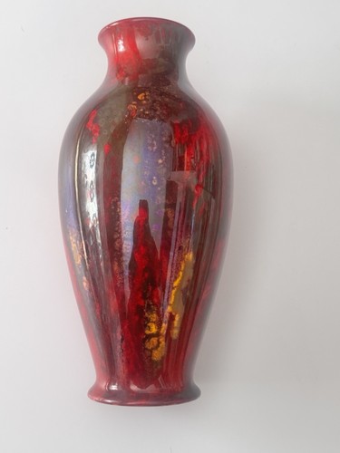 Royal doulton early mottled - royal,