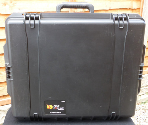 Peli storm im2700 - peli,