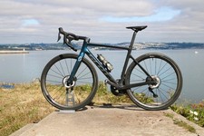 *Serviced* (2024) Scott Addict