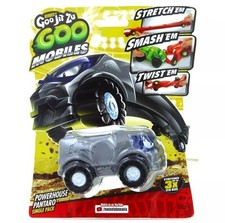 Heroes of Goo Jit Zu - Goo