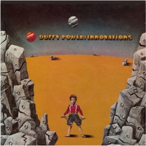 Innovations duffy power - duffy,