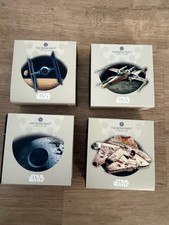 2024 STAR WARS VEHICLES SILVER