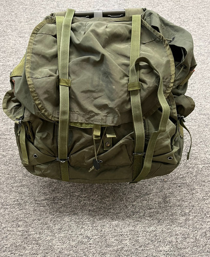 Original surplus army - original,