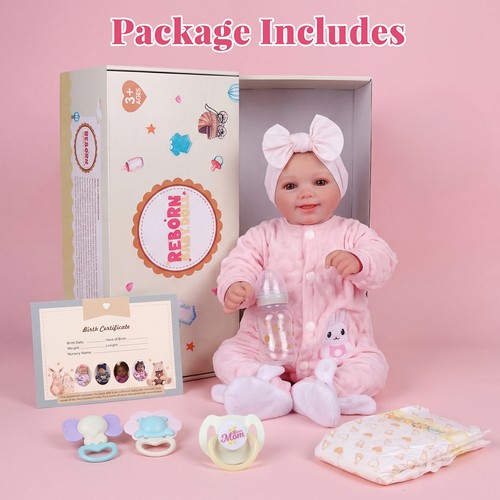Babeside realistic baby - babeside,