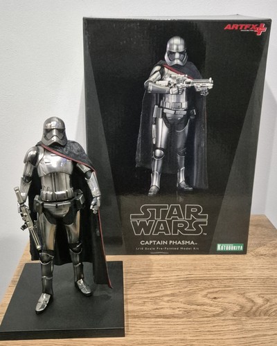 Kotobukiya artfx star wars - artfx+,