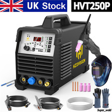 HZXVOGEN 5in1 TIG Welder AC DC