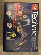 Lego technic 8837 Unused
