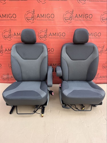Seat driver passenger renault - seat,