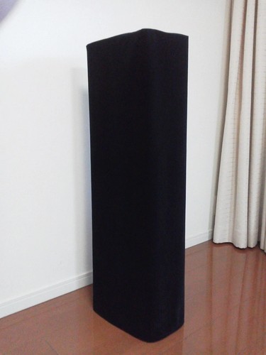 High end speaker cover for - high-end,