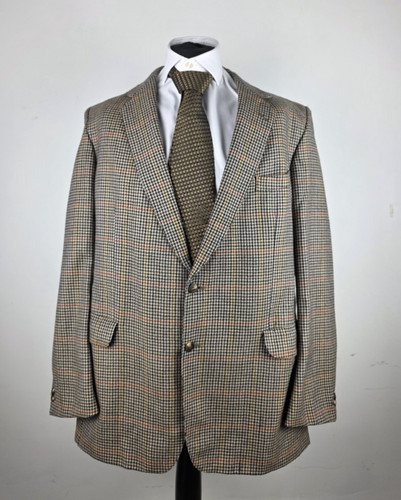 Magee wolfhound twist tweed - twist,